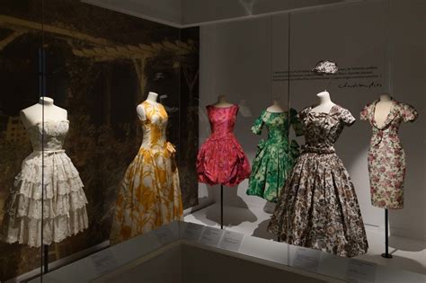 exposition dior granville